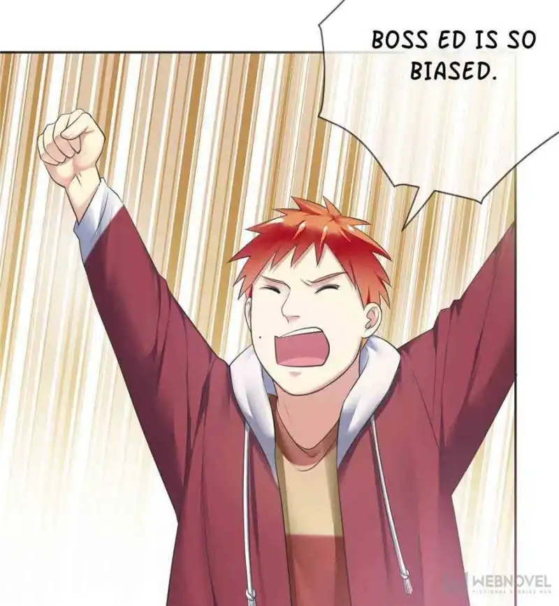 Legend Reboot Chapter 80 61